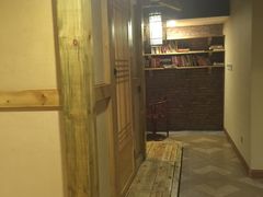 -绿岛汤泉韩式休闲会所