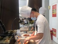 -味+新京宴·烤鸭·北京菜(创意谷店)