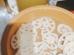 -龍歌自助小火锅(崂山丽达店)