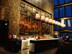 -瑞吉酒店·The Drawing Room闲逸廊·云端下午茶·夜奢Whiskey