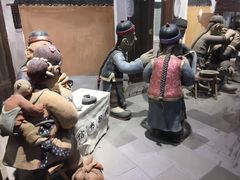-手工艺活态馆
