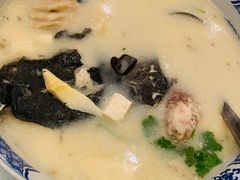-外高桥喜来登酒店采悦轩