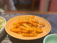 -青红之间·新派融合川菜(慈云寺店)