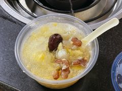 -南街清补凉(黄贝岭店)