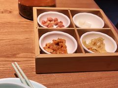 -闽上鲜·福建菜(龙湖滨江天街店)