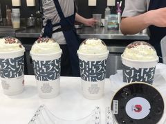 -茶颜悦色(花园道店)