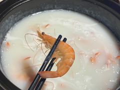 -渔米粥(罗湖店)