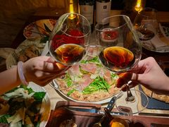 -Mammamia意大利餐厅(阳春巷店)