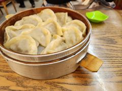 -金城包子牛肉灌汤包(台东四路店)