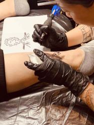 -千贺宗纹身传统大师