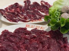-陈记顺和潮汕牛肉火锅(韩江路店)