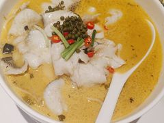 -粗茶淡饭·汉口公馆(循礼门店)