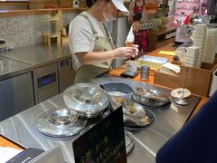 -野人先生Gelato(上海长宁龙之梦店)