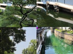 -拙政园