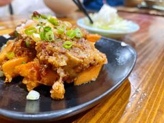 粉蒸肥肠-朱大嘴肥肠血旺(福字街店)