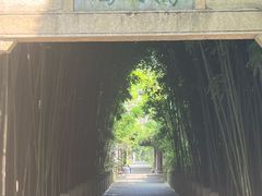 -采石矶景区