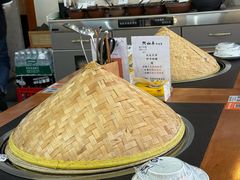 -阿山卓·野生菌火锅·纳西火塘烤肉