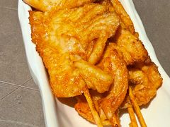 -长沙文和友(海信广场店)