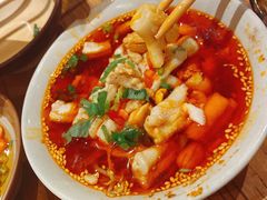 -串大叔炭火烤串·鸡西大冷面刀削面(总店)