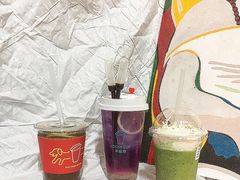 -幸运咖(公园茂直营店)