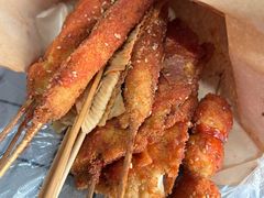 -茹哥炸串(水产前街店)