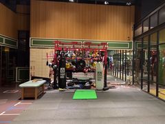 -悦莱美游泳健身会所(御景壹号店)