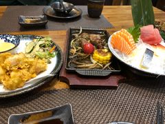 -尺山寸水日料(马桥满天星店)
