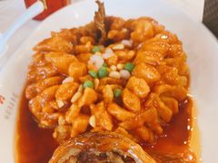 -怡园饭店-餐厅(四望亭店)