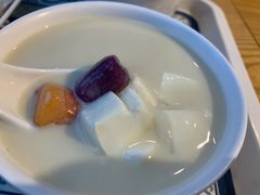-冰泉豆浆馆(阳朔店)