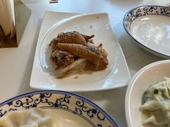 -东方饺子王(和平里店)