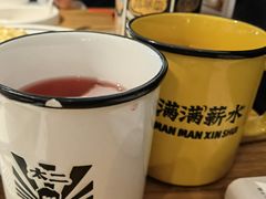 -新太二·鲜料川菜(智慧城广百店)