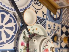 -图味美小黄鱼·景德菜(浙江路店)