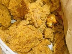 -肯德基(京广桥店)