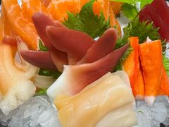 -竹之月日本料理铁板烧(香江花园店)
