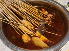 -成都瓜串串(华强北店)