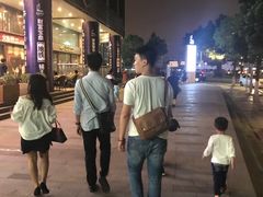 -星巴克(广州立白中心店)