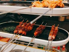 -丰茂烤串(公园店)