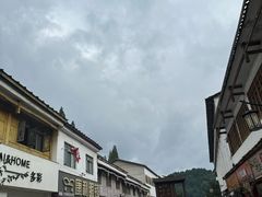 -安顺旧州古镇