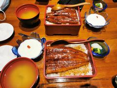 -千代武日本料理(爱建店)