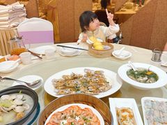 -益利大酒楼(井岸店)