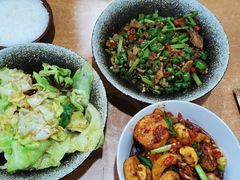 -老游独一佳湘菜馆(高新四路店)