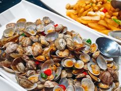 -汉斯南美烤肉(总店)