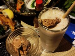 -小山日本料理(兴业太古汇店)