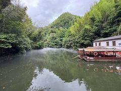 -周洛大峡谷