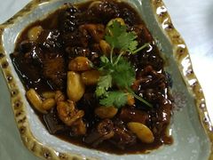 -灵福缘私房菜·农家菜(拈花湾·灵山大佛必推店)