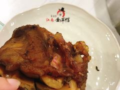 -到味·蒙小铁羊肉馆(粮道街总店)