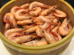 -龙宴海鲜城(经中路店)