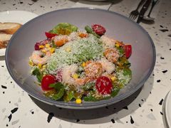 -Grand James·地中海bistro(百家湖1912店)