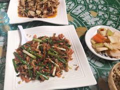 -郭氏沙坝鱼庄＆白族特色菜