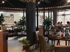 -盐帮食坊•小河帮川菜(四川师大店)